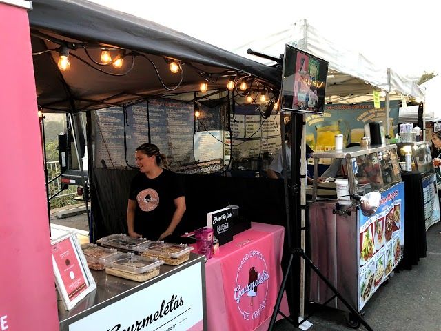 Yamashiro Night Market